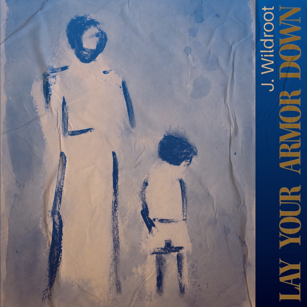 Lay Your Armor Down cover artwork